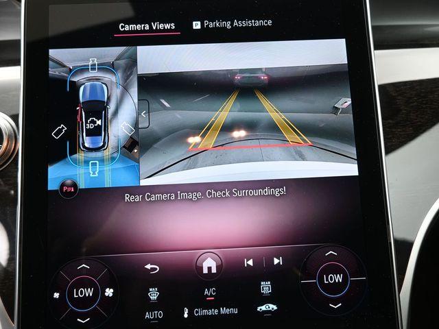 MERCEDES-BENZ GLC - 6