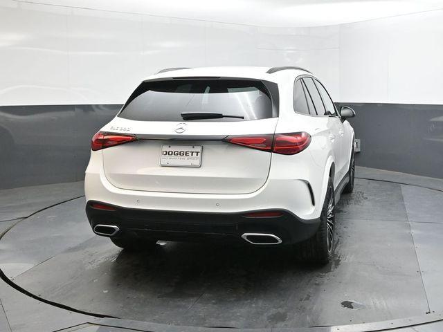 MERCEDES-BENZ GLC - 5