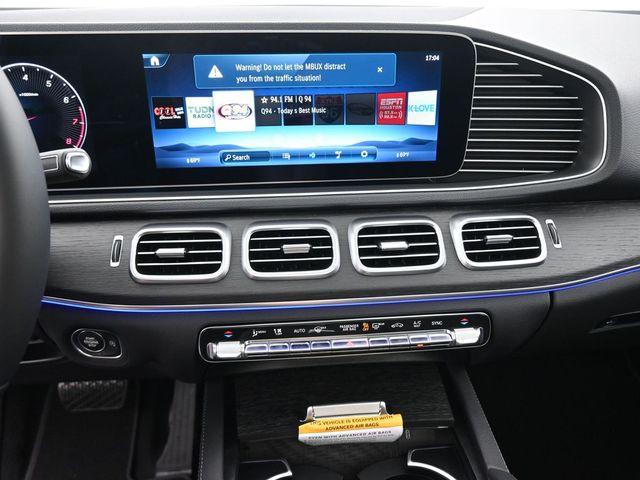 MERCEDES-BENZ GLE - 6