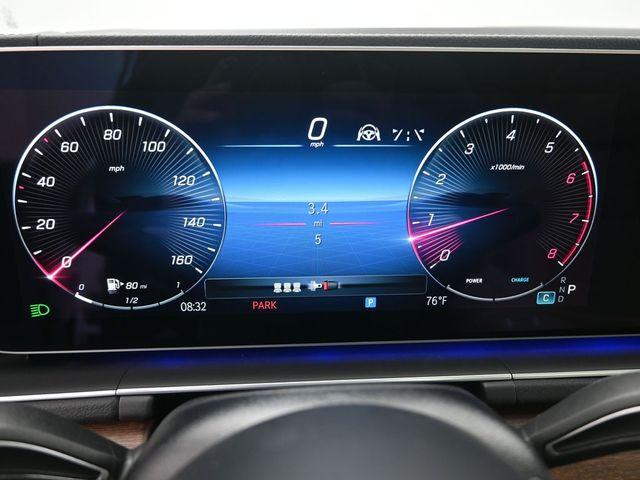 MERCEDES-BENZ GLE-CLASS - 7