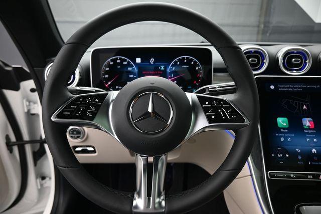 MERCEDES-BENZ CLE - 7