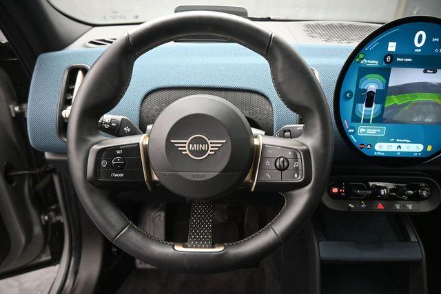 2025 MINI COUNTRYMAN S 缩略图 6