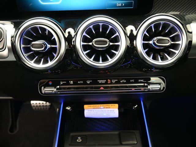 MERCEDES-BENZ GLB-CLASS AMG - 3