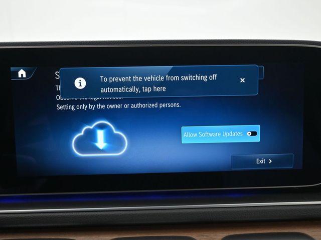 MERCEDES-BENZ GLE - 4