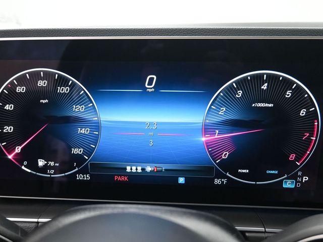 MERCEDES-BENZ GLE - 6