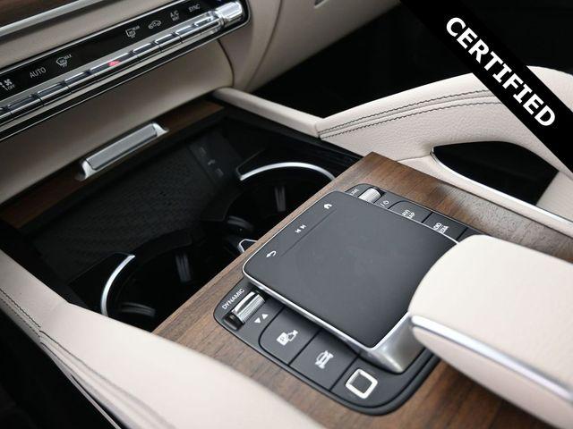 MERCEDES-BENZ GLE - 9