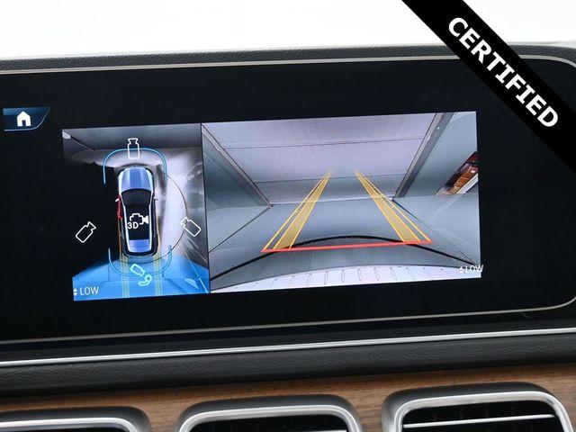 MERCEDES-BENZ GLE - 7