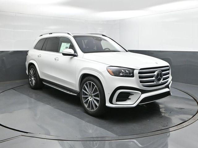صورة 5 لـ 2026 Mercedes-BENZ GLS