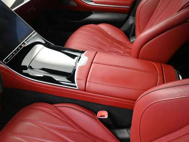 MERCEDES-BENZ S-CLASS - 9