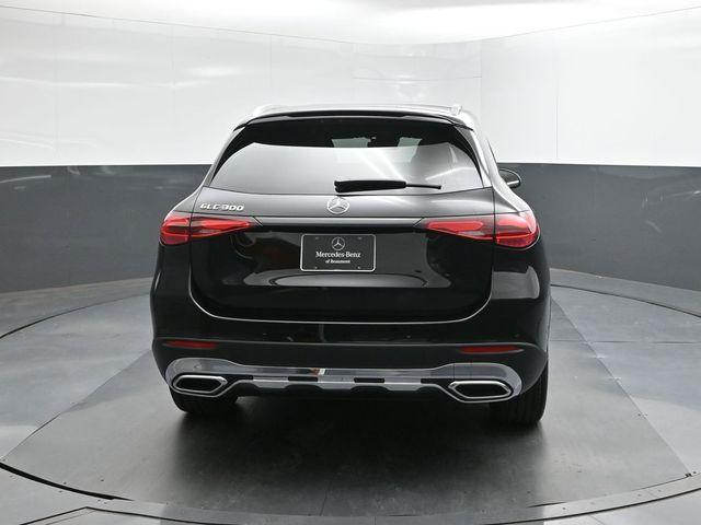 MERCEDES-BENZ GLC - 5