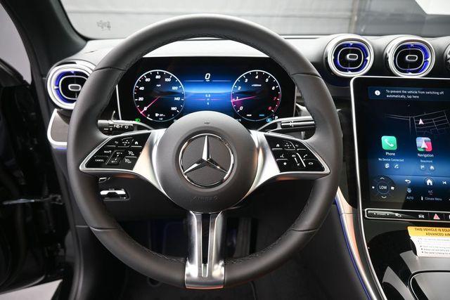 MERCEDES-BENZ GLC - 7