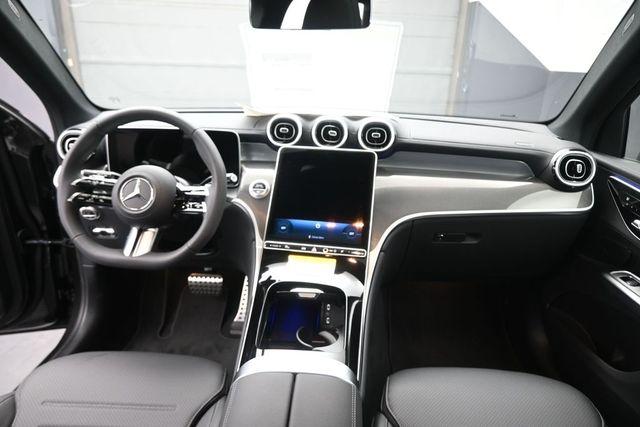 2026 Mercedes-BENZ GLC 缩略图 27
