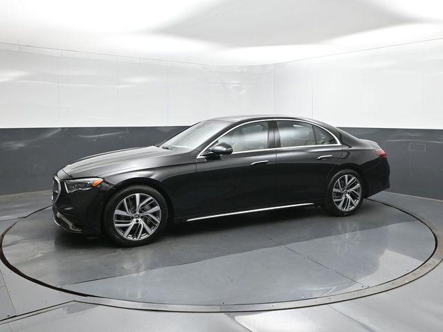 صورة مصغرة 30 لـ 2027 Mercedes-BENZ E-CLASS