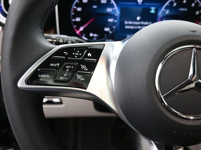 MERCEDES-BENZ GLC - 7