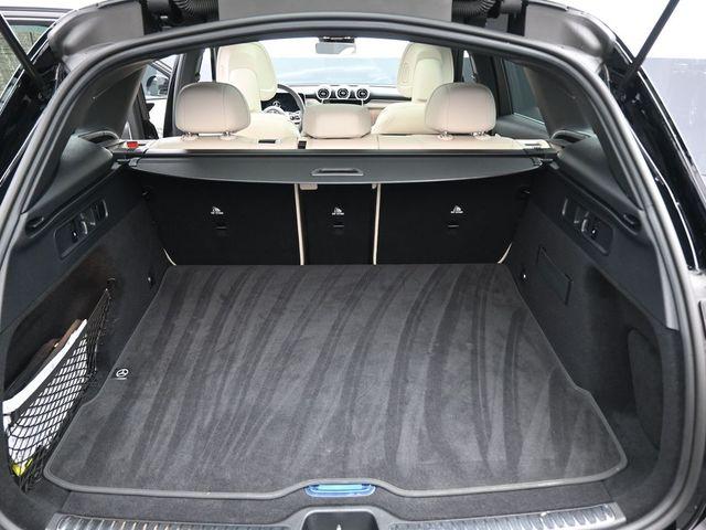 MERCEDES-BENZ GLC - 10