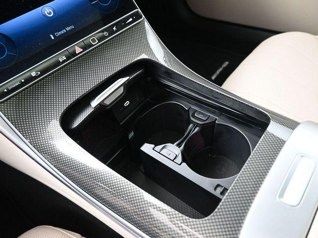 MERCEDES-BENZ CLE - 9