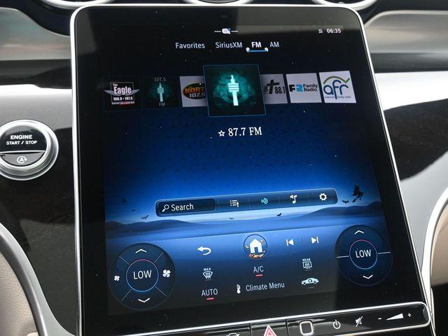 MERCEDES-BENZ GLC - 3