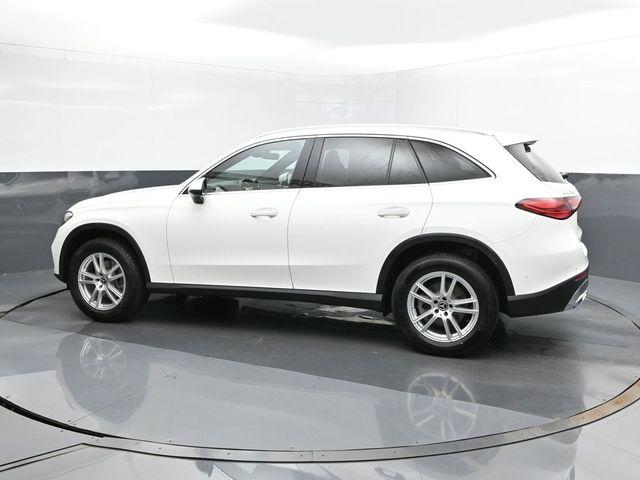 MERCEDES-BENZ GLC - 5