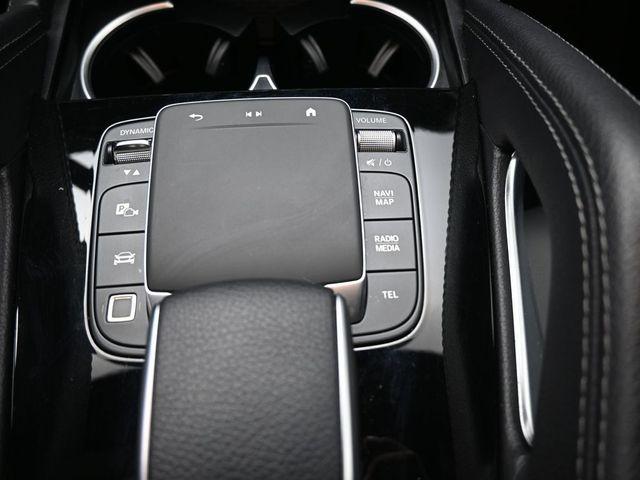 MERCEDES-BENZ GLE - 3