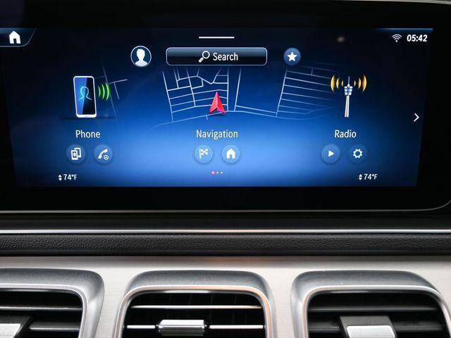 MERCEDES-BENZ GLE - 6