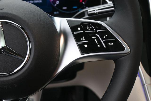 2026 Mercedes-BENZ GLC — миниатюра 28