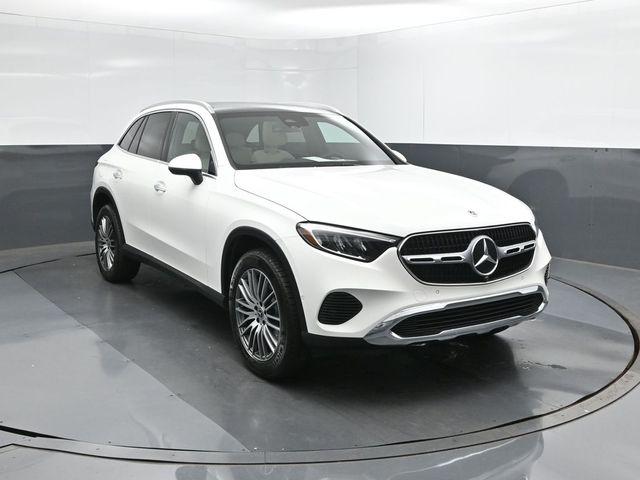 MERCEDES-BENZ GLC - 5