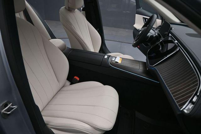 صورة مصغرة 24 لـ 2026 Mercedes-BENZ E-CLASS
