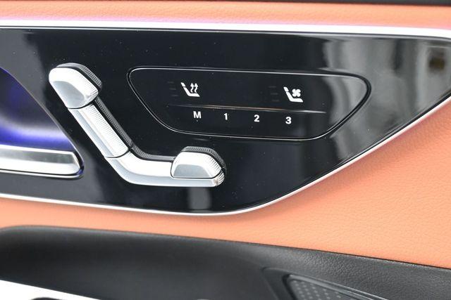 صورة مصغرة 21 لـ 2026 Mercedes-BENZ GLC