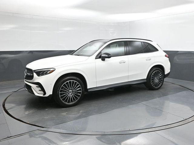 صورة مصغرة 30 لـ 2026 Mercedes-BENZ GLC