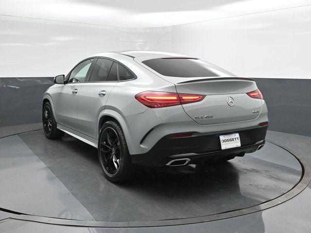 MERCEDES-BENZ GLE-CLASS - 5