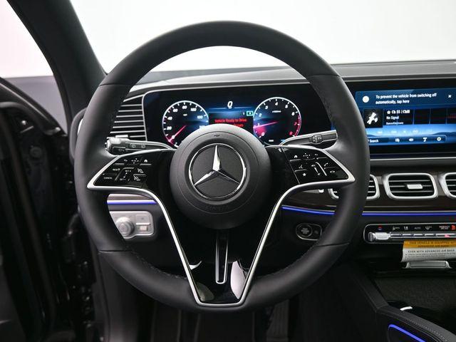 MERCEDES-BENZ GLE - 2