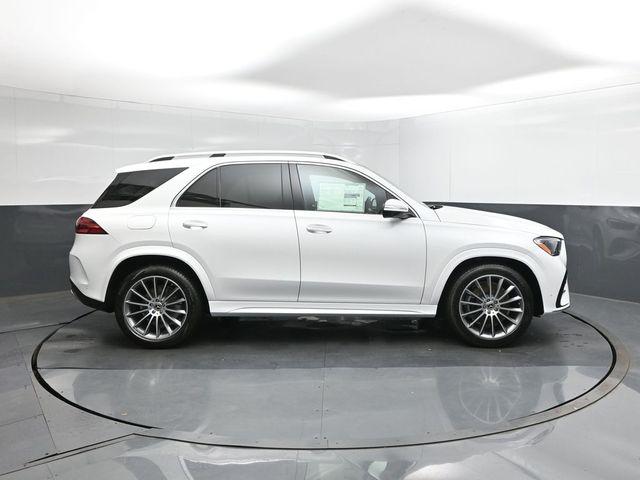2026 Mercedes-BENZ GLE photo 10