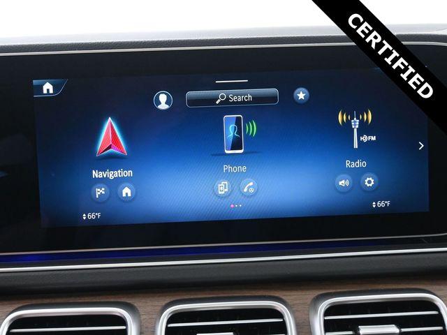 MERCEDES-BENZ GLE - 6