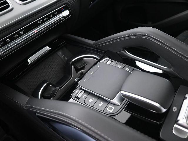 MERCEDES-BENZ GLE-CLASS - 4