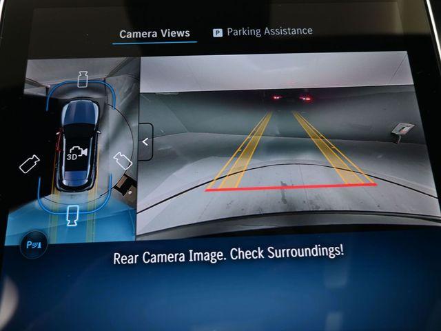صورة 6 لـ 2026 Mercedes-BENZ GLC