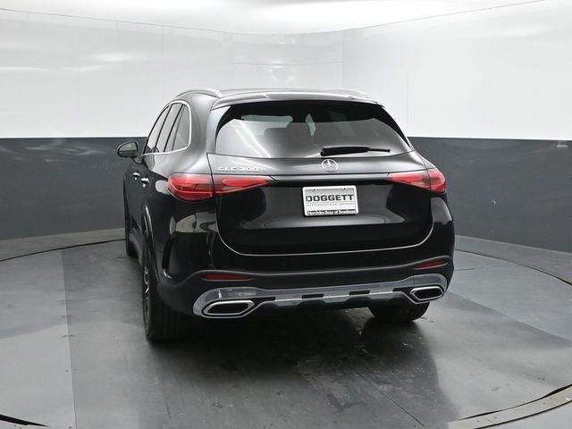 صورة 5 لـ 2026 Mercedes-BENZ GLC