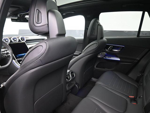 2026 Mercedes-BENZ GLC — миниатюра 23