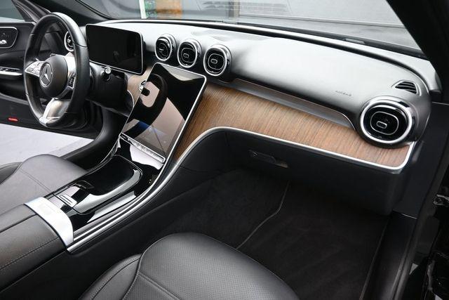 صورة مصغرة 24 لـ 2025 Mercedes-BENZ C-CLASS