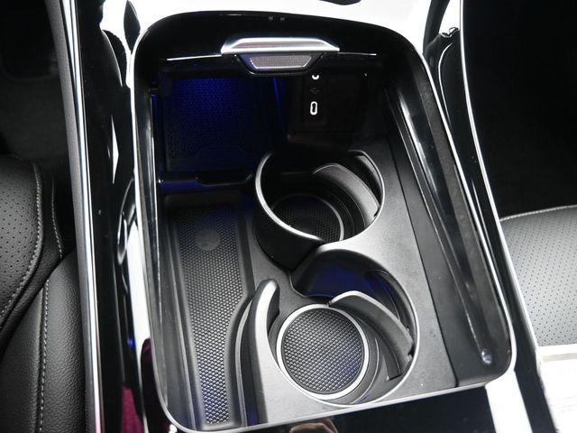 MERCEDES-BENZ GLC - 9