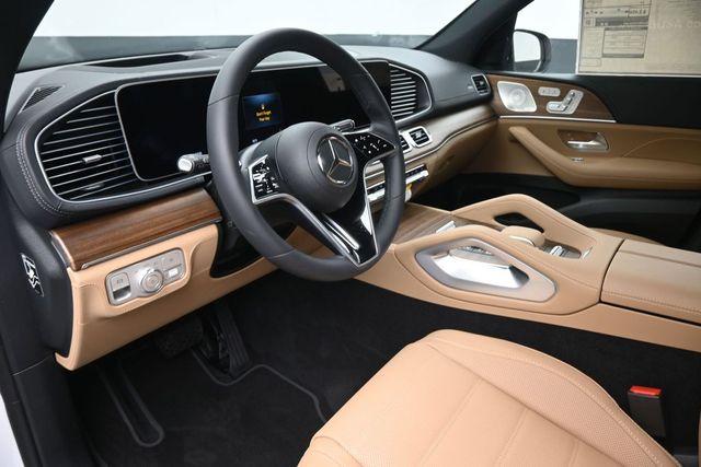 صورة مصغرة 19 لـ 2026 Mercedes-BENZ GLE