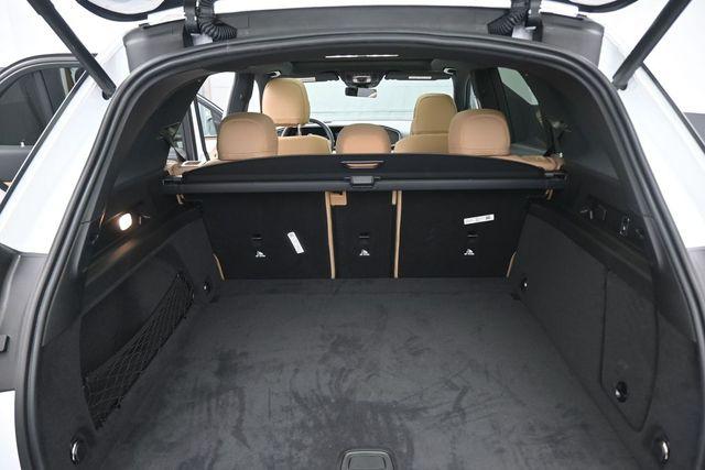 صورة مصغرة 14 لـ 2026 Mercedes-BENZ GLE