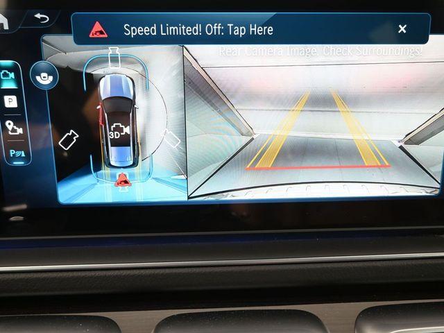 MERCEDES-BENZ GLS - 6