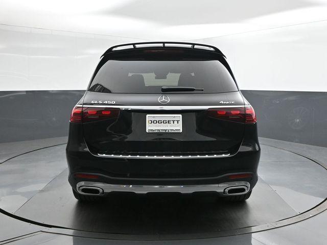 MERCEDES-BENZ GLS - 8