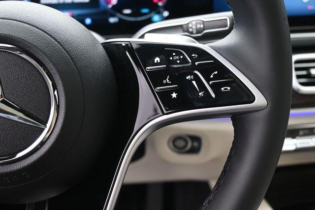 2026 Mercedes-BENZ GLE — миниатюра 28