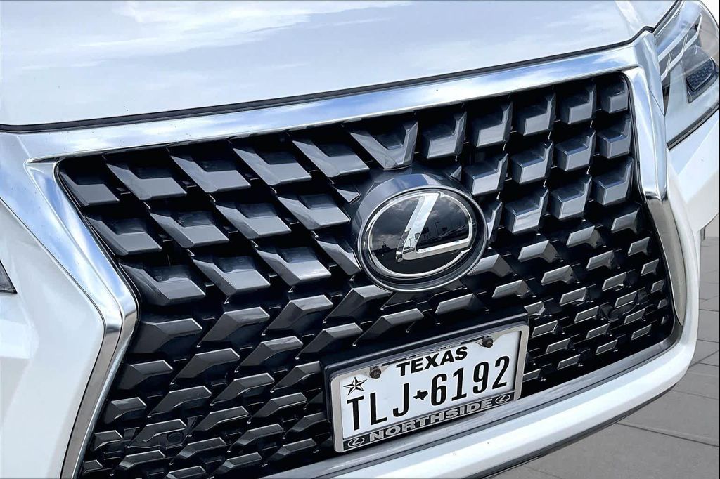 صورة مصغرة 30 لـ 2020 Lexus GX 460 PREMIUM