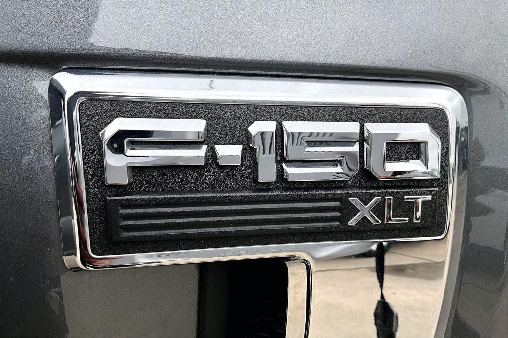 FORD F-150 XLT - 10