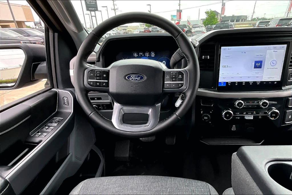 FORD F-150 XLT - 6