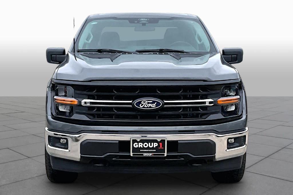 FORD F-150 XLT - 4