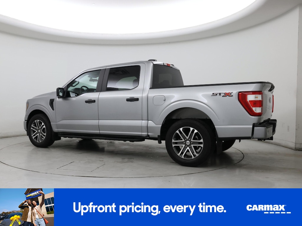 FORD F-150 XL - 5