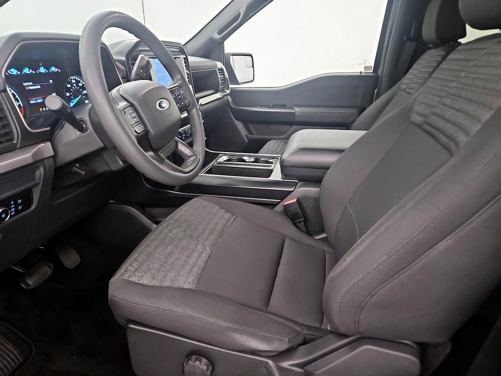 FORD F-150 XL - 10